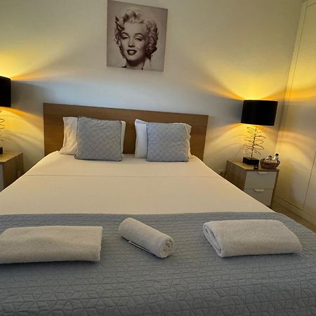 Airport Room Лиссабон Экстерьер фото