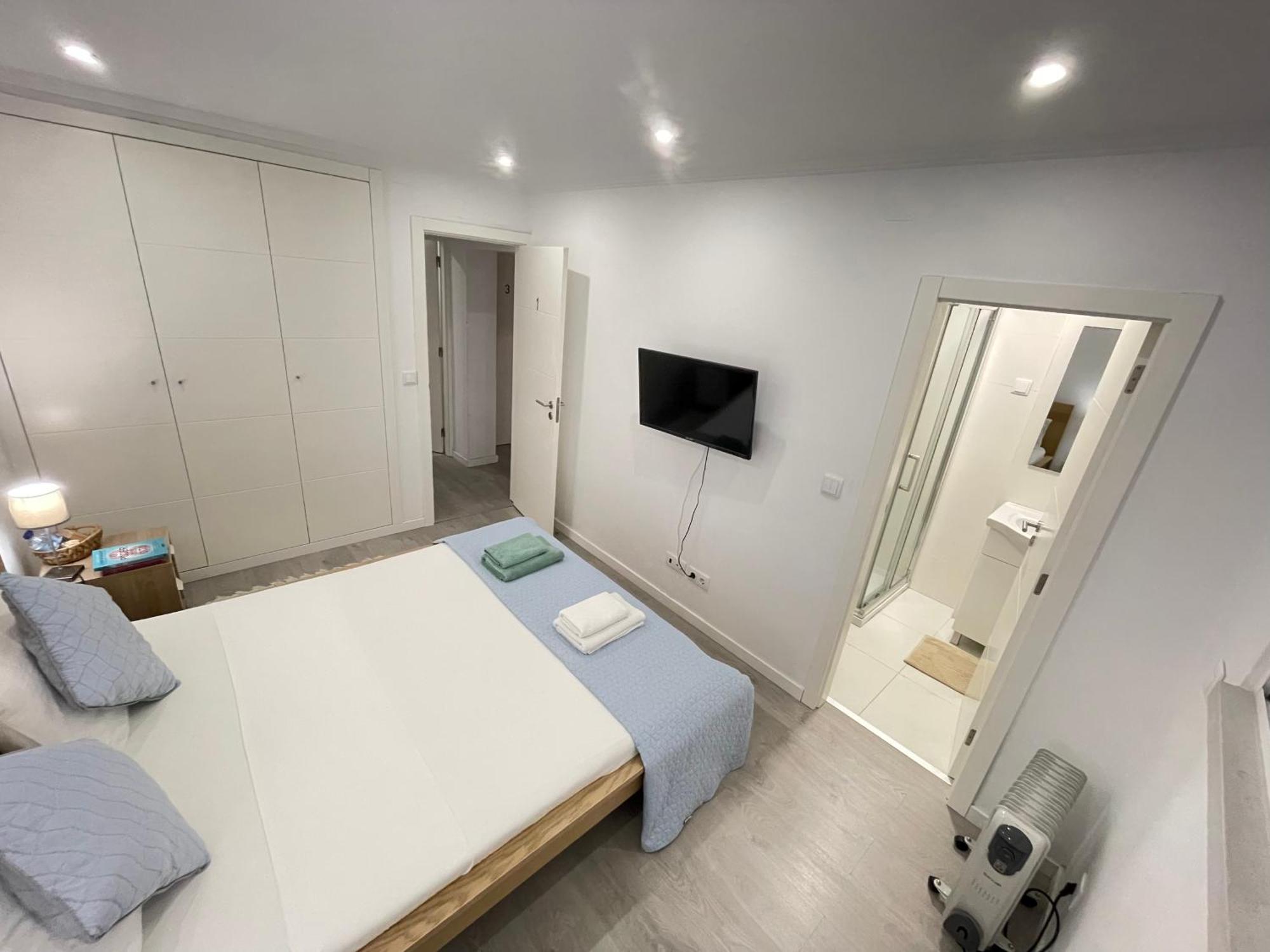 Airport Room Лиссабон Экстерьер фото