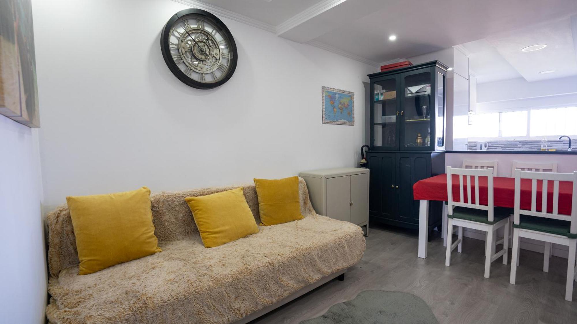 Airport Room Лиссабон Экстерьер фото