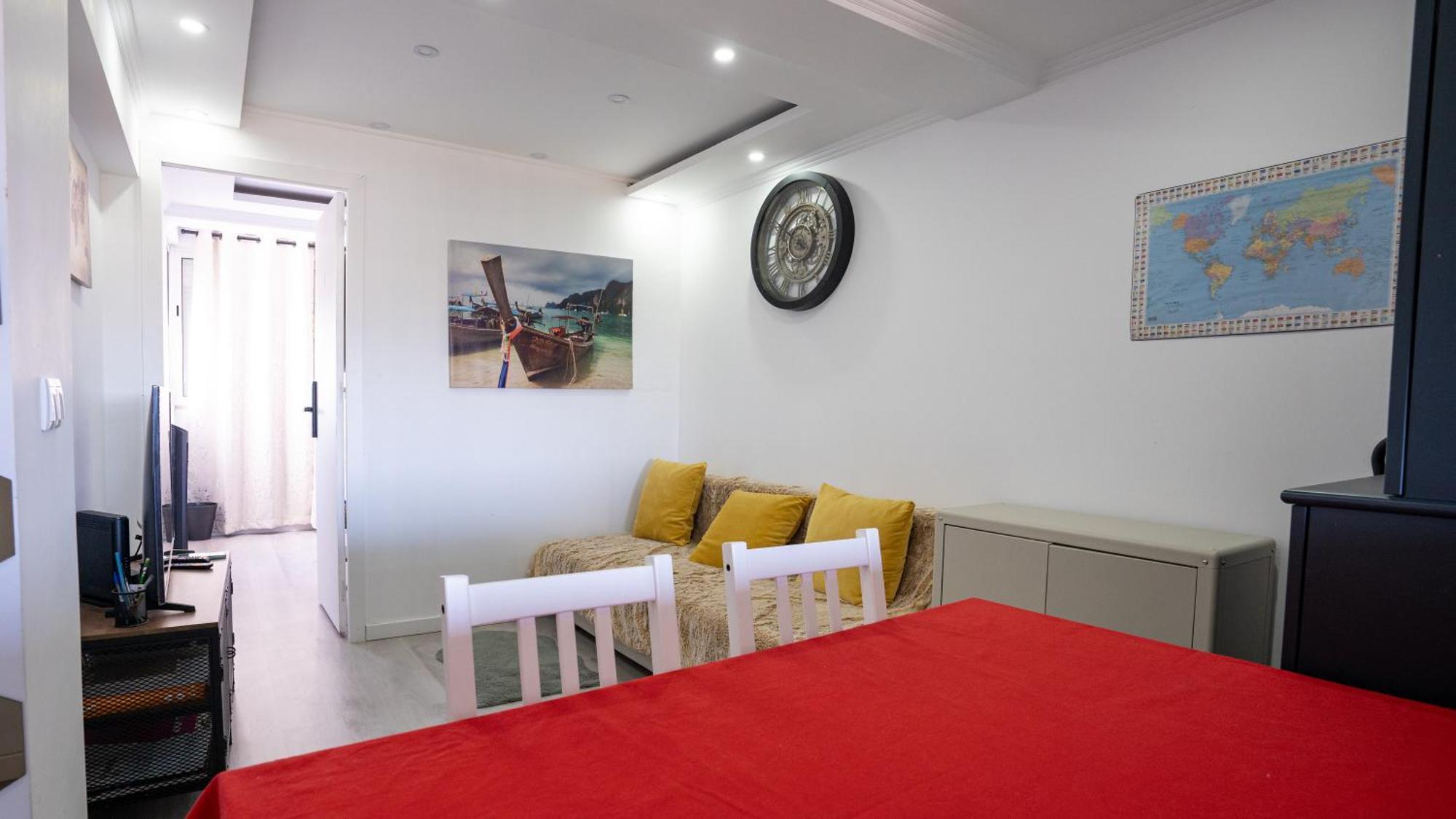Airport Room Лиссабон Экстерьер фото